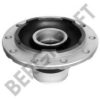 BERGKRAFT BK6100612 Wheel Hub